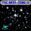 TYC 9033-2506-1