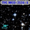 TYC 9033-2531-1
