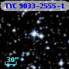 TYC 9033-2555-1