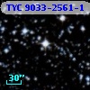 TYC 9033-2561-1
