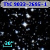 TYC 9033-2685-1