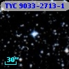 TYC 9033-2713-1