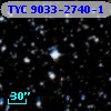 TYC 9033-2740-1