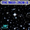 TYC 9033-2820-1