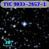 TYC 9033-2857-1