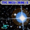 TYC 9033-3606-1