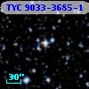 TYC 9033-3685-1