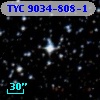 TYC 9034-808-1