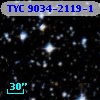 TYC 9034-2119-1