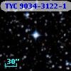 TYC 9034-3122-1