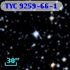 TYC 9259-66-1