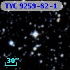 TYC 9259-82-1
