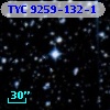 TYC 9259-132-1