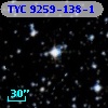 TYC 9259-138-1