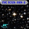 TYC 9259-189-1