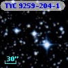 TYC 9259-204-1