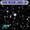 TYC 9259-207-1