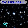 TYC 9259-301-1