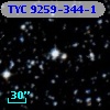 TYC 9259-344-1