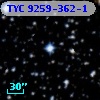 TYC 9259-362-1