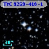 TYC 9259-418-1