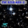 TYC 9259-693-1