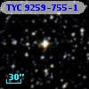 TYC 9259-755-1