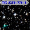 TYC 9259-778-1