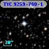 TYC 9259-780-1