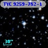 TYC 9259-782-1