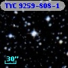 TYC 9259-808-1