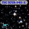 TYC 9259-941-1