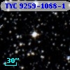 TYC 9259-1088-1
