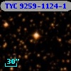 TYC 9259-1124-1