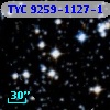 TYC 9259-1127-1