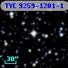 TYC 9259-1201-1