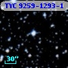 TYC 9259-1293-1