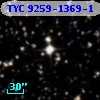 TYC 9259-1369-1