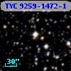 TYC 9259-1472-1