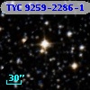 TYC 9259-2286-1