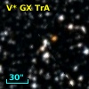 V* GX TrA
