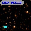 LEDA  303110