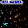 LEDA 3079631