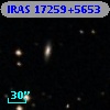 IRAS 17259+5653