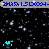 2MASX J15130394-6729351
