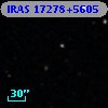 IRAS 17278+5605