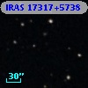 IRAS 17317+5738