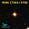 IRAS 17363+5706