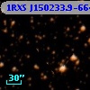 1RXS J150233.9-664511
