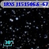 1RXS J151506.6-671429